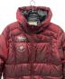 AVIREX (アヴィレックス) ダウンジャケット レッド サイズ:Ｌ：14000円