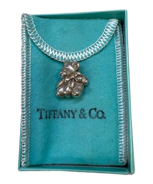 TIFFANY & Co.（ティファニー）TIFFANY & Co. (ティファニー) チャームの古着・服飾アイテム