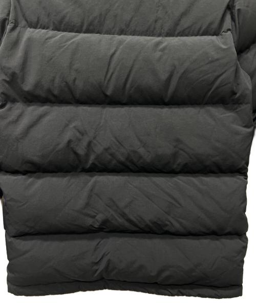 THE NORTH FACE（ザ ノース フェイス）THE NORTH FACE (ザ ノース フェイス) キャンプシェラショートダウンジャケット ブラック サイズ:Ｓの古着・服飾アイテム