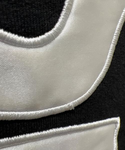 SUPREME（シュプリーム）SUPREME (シュプリーム) スウェットパンツ ブラック サイズ:Ｓの古着・服飾アイテム