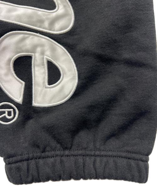 SUPREME（シュプリーム）SUPREME (シュプリーム) スウェットパンツ ブラック サイズ:Ｓの古着・服飾アイテム