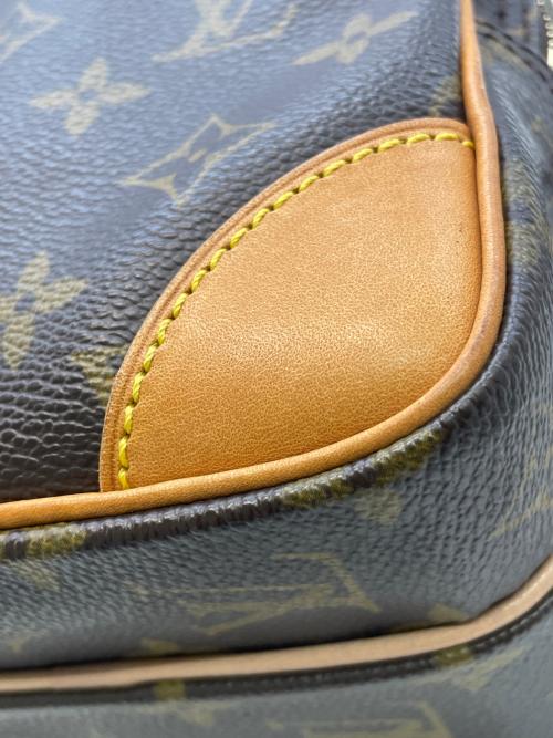 LOUIS VUITTON（ルイ ヴィトン）LOUIS VUITTON (ルイ ヴィトン) ショルダーバッグ ブラウン サイズ:-の古着・服飾アイテム