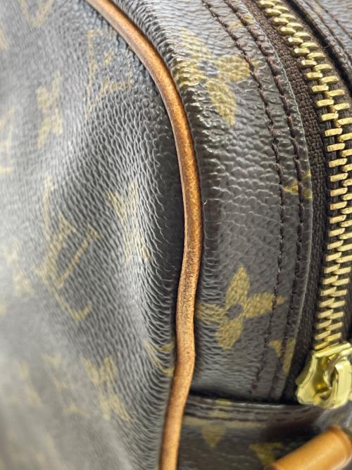 LOUIS VUITTON（ルイ ヴィトン）LOUIS VUITTON (ルイ ヴィトン) ショルダーバッグ ブラウン サイズ:-の古着・服飾アイテム