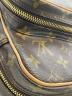 中古・古着 LOUIS VUITTON (ルイ ヴィトン) ショルダーバッグ ブラウン サイズ:-：65000円