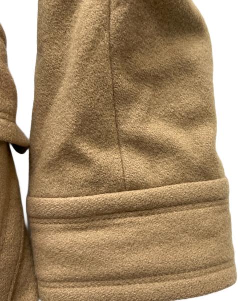 BURBERRY LONDON（バーバリーロンドン）BURBERRY LONDON (バーバリーロンドン) コート ベージュ サイズ:38の古着・服飾アイテム