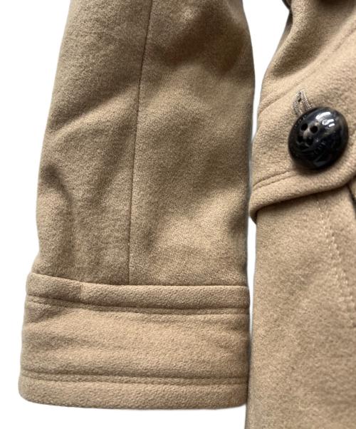 BURBERRY LONDON（バーバリーロンドン）BURBERRY LONDON (バーバリーロンドン) コート ベージュ サイズ:38の古着・服飾アイテム