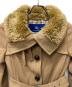 BURBERRY LONDON (バーバリーロンドン) コート ベージュ サイズ:38：12000円