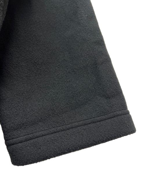 Salvatore Ferragamo（サルヴァトーレ フェラガモ）Salvatore Ferragamo (サルヴァトーレ フェラガモ) コート ブラック サイズ:Ｓの古着・服飾アイテム