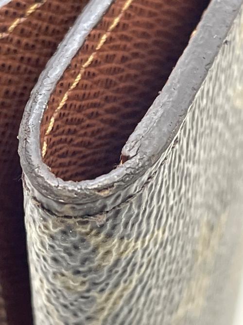 LOUIS VUITTON（ルイ ヴィトン）LOUIS VUITTON (ルイ ヴィトン) ミュルティクレ4の古着・服飾アイテム