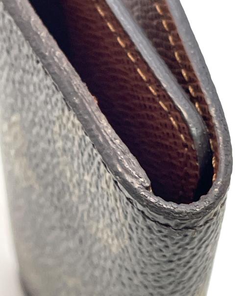 LOUIS VUITTON（ルイ ヴィトン）LOUIS VUITTON (ルイ ヴィトン) ミュルティクレ4の古着・服飾アイテム