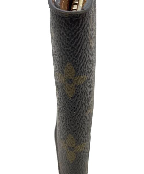 LOUIS VUITTON（ルイ ヴィトン）LOUIS VUITTON (ルイ ヴィトン) ミュルティクレ4の古着・服飾アイテム