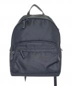 PRADAプラダ）の古着「リュック」｜ブラック