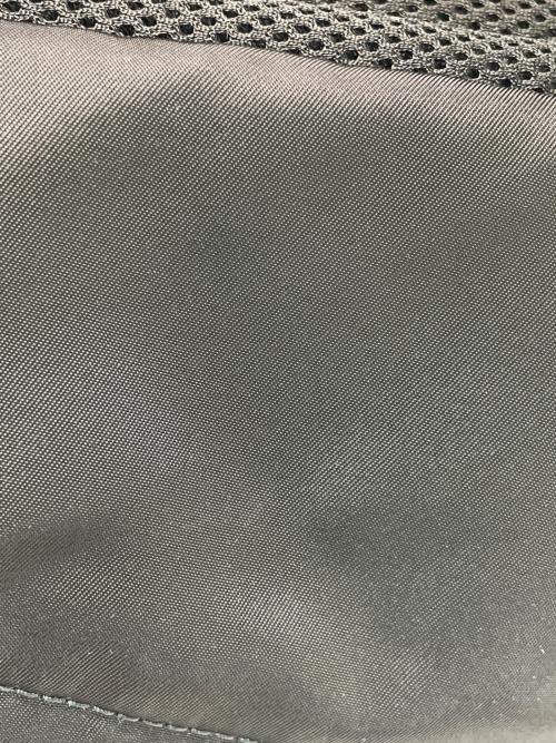 PRADA（プラダ）PRADA (プラダ) リュック ブラックの古着・服飾アイテム