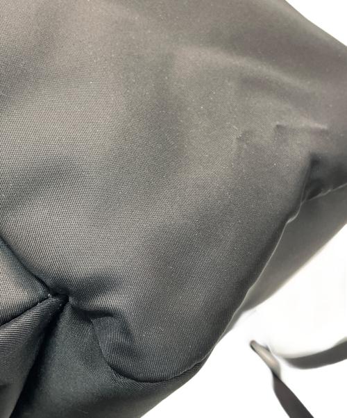 PRADA（プラダ）PRADA (プラダ) リュック ブラックの古着・服飾アイテム