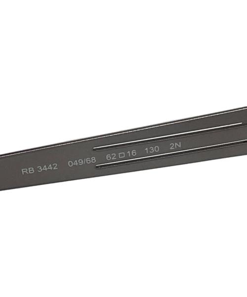 RAY-BAN（レイバン）RAY-BAN (レイバン) サングラス ブラウンの古着・服飾アイテム