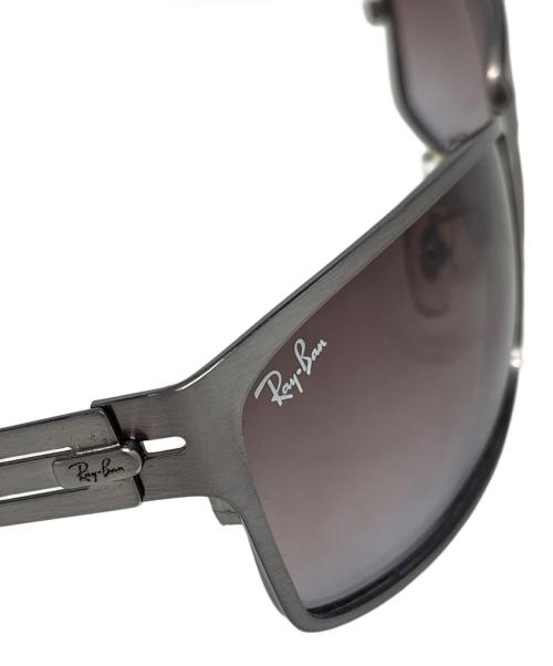 RAY-BAN（レイバン）RAY-BAN (レイバン) サングラス ブラウンの古着・服飾アイテム