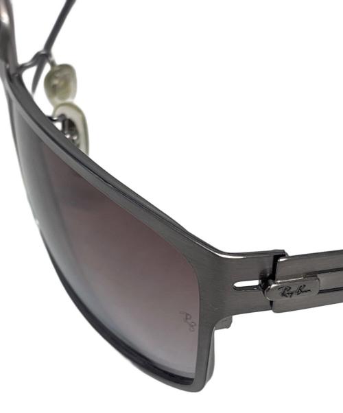 RAY-BAN（レイバン）RAY-BAN (レイバン) サングラス ブラウンの古着・服飾アイテム