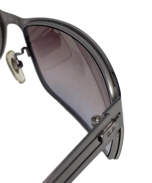 RAY-BAN（レイバン）RAY-BAN (レイバン) サングラス ブラウンの古着・服飾アイテム