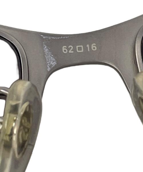 RAY-BAN（レイバン）RAY-BAN (レイバン) サングラス ブラウンの古着・服飾アイテム