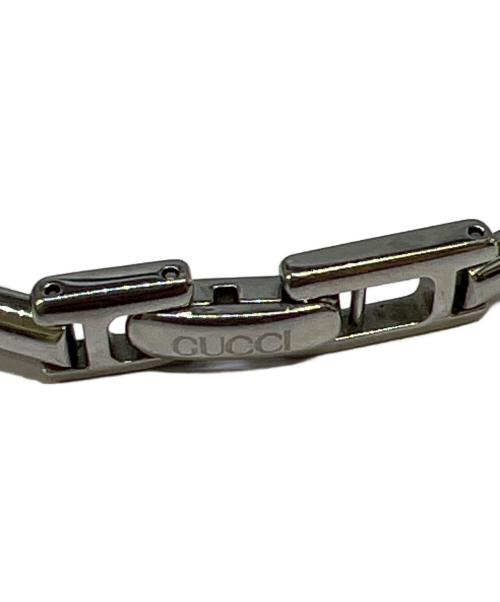 GUCCI（グッチ）GUCCI (グッチ) リストウォッチの古着・服飾アイテム