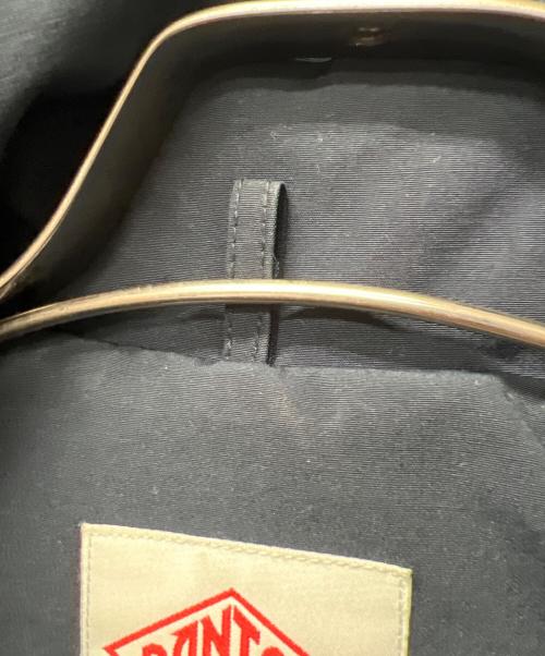 DANTON（ダントン）DANTON (ダントン) ダウンジャケット ネイビー サイズ:３６の古着・服飾アイテム