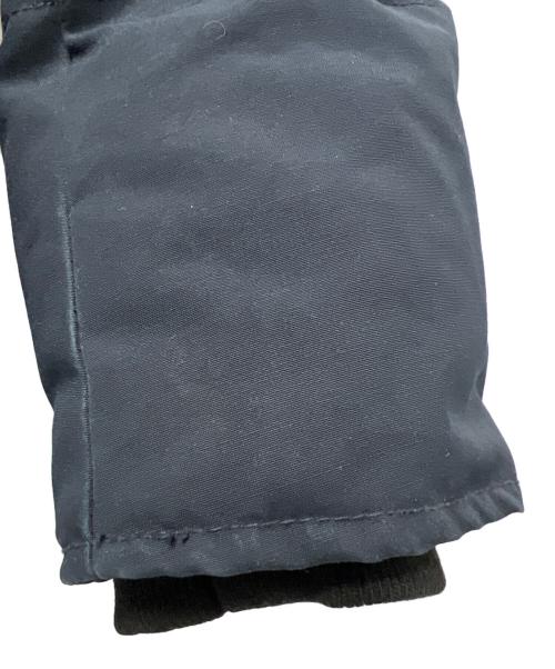 DANTON（ダントン）DANTON (ダントン) ダウンジャケット ネイビー サイズ:３６の古着・服飾アイテム