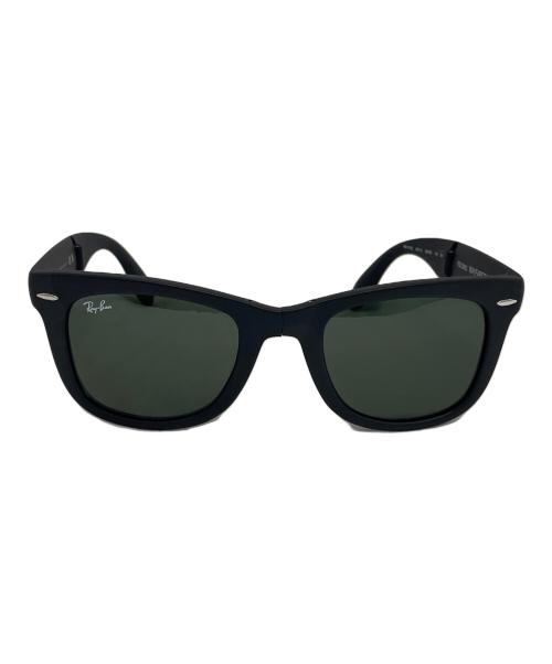 RAY-BAN（レイバン）RAY-BAN (レイバン) サングラス ブラックの古着・服飾アイテム
