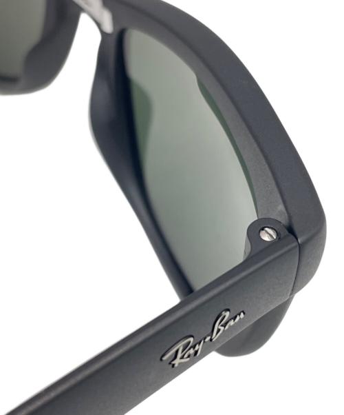 RAY-BAN（レイバン）RAY-BAN (レイバン) サングラス ブラックの古着・服飾アイテム