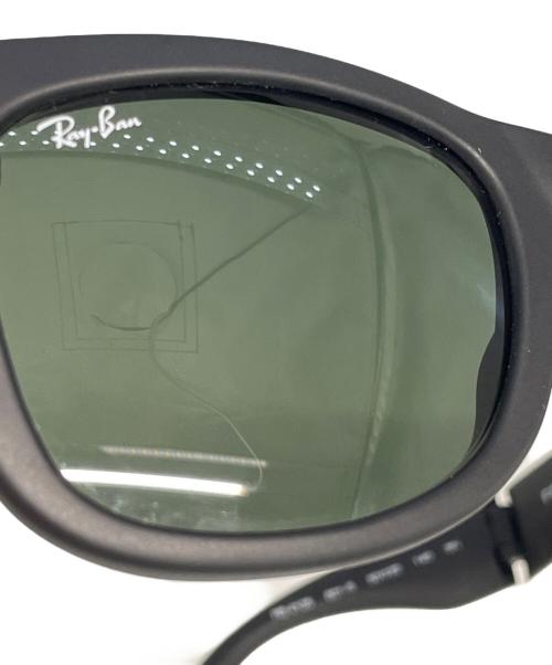 RAY-BAN（レイバン）RAY-BAN (レイバン) サングラス ブラックの古着・服飾アイテム