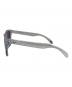 OAKLEY (オークリー) サングラス パープル：10000円
