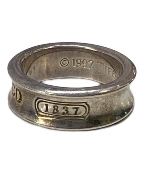 TIFFANY & Co.（ティファニー）TIFFANY & Co. (ティファニー) ナローリング サイズ:-の古着・服飾アイテム