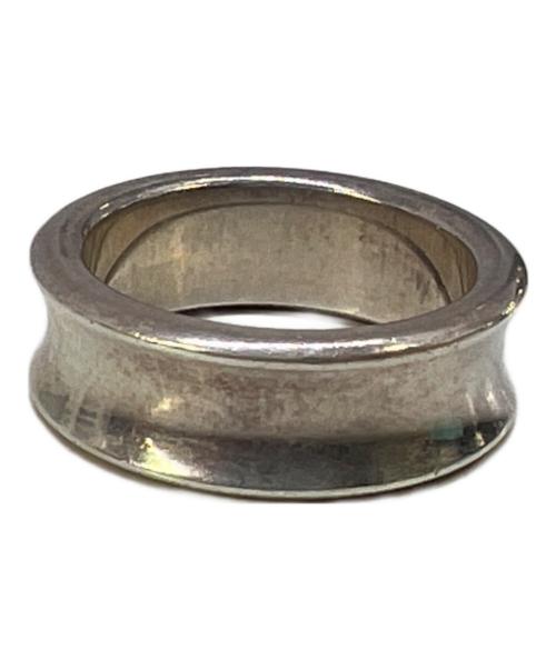 TIFFANY & Co.（ティファニー）TIFFANY & Co. (ティファニー) ナローリング サイズ:-の古着・服飾アイテム