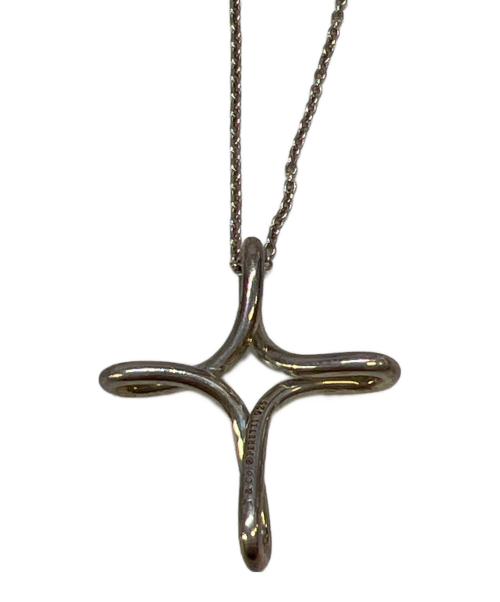 TIFFANY & Co.（ティファニー）TIFFANY & Co. (ティファニー) ネックレス サイズ:-の古着・服飾アイテム