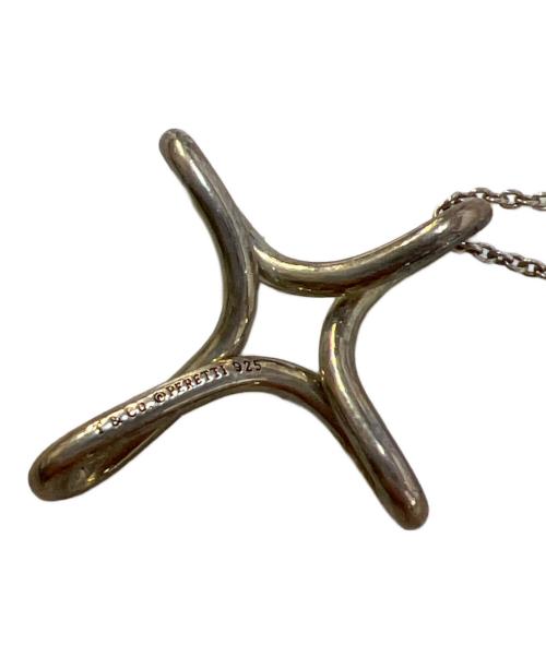 TIFFANY & Co.（ティファニー）TIFFANY & Co. (ティファニー) ネックレス サイズ:-の古着・服飾アイテム