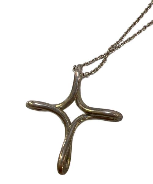 TIFFANY & Co.（ティファニー）TIFFANY & Co. (ティファニー) ネックレス サイズ:-の古着・服飾アイテム