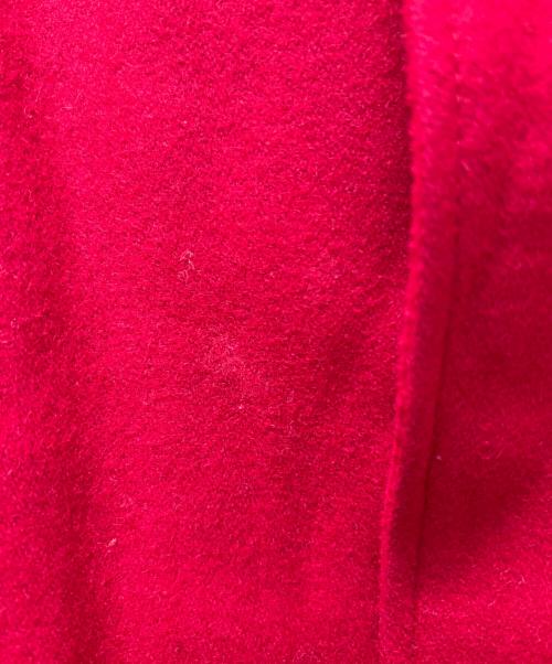 ANOTHERYOUTH（アナザーユース）ANOTHERYOUTH (アナザーユース) スタジャン レッド サイズ:不明の古着・服飾アイテム