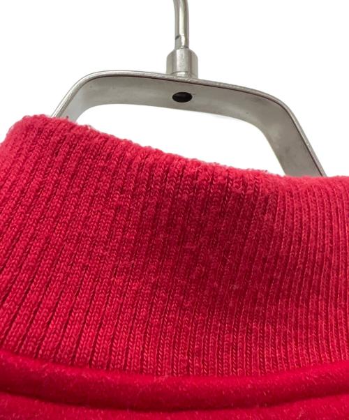 ANOTHERYOUTH（アナザーユース）ANOTHERYOUTH (アナザーユース) スタジャン レッド サイズ:不明の古着・服飾アイテム