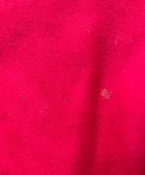 ANOTHERYOUTH（アナザーユース）ANOTHERYOUTH (アナザーユース) スタジャン レッド サイズ:不明の古着・服飾アイテム