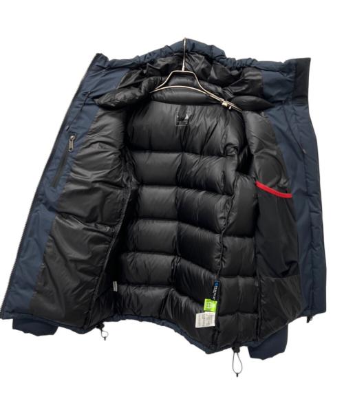 THE NORTH FACE（ザ ノース フェイス）THE NORTH FACE (ザ ノース フェイス) ビレイヤーパーカ ネイビー サイズ:ＸＳの古着・服飾アイテム