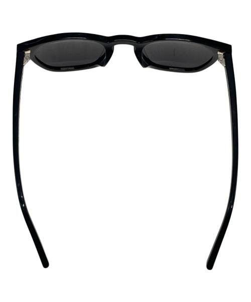 Saint Laurent Paris（サンローランパリ）Saint Laurent Paris (サンローランパリ) サングラス ブラックの古着・服飾アイテム