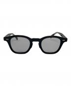 NEW.×CHUMLEY'Sニュー×チャムリーズ）の古着「サングラス」｜ブラック