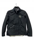 BMW MOTORRADビーエムダブリューモトラッド）の古着「ジャケット」｜ブラック