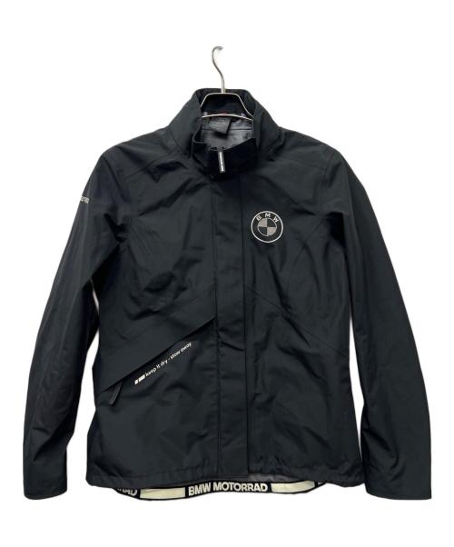 BMW MOTORRAD（ビーエムダブリューモトラッド）BMW MOTORRAD (ビーエムダブリューモトラッド) ジャケット ブラック サイズ:４０の古着・服飾アイテム