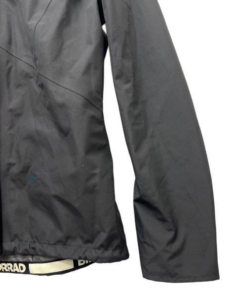 BMW MOTORRAD（ビーエムダブリューモトラッド）BMW MOTORRAD (ビーエムダブリューモトラッド) ジャケット ブラック サイズ:４０の古着・服飾アイテム