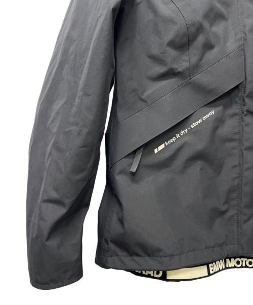 BMW MOTORRAD（ビーエムダブリューモトラッド）BMW MOTORRAD (ビーエムダブリューモトラッド) ジャケット ブラック サイズ:４０の古着・服飾アイテム
