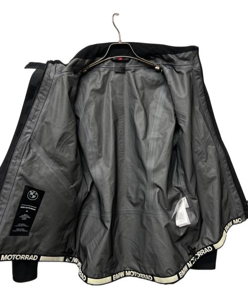 BMW MOTORRAD（ビーエムダブリューモトラッド）BMW MOTORRAD (ビーエムダブリューモトラッド) ジャケット ブラック サイズ:４０の古着・服飾アイテム
