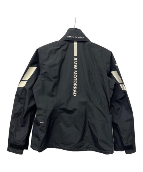 BMW MOTORRAD（ビーエムダブリューモトラッド）BMW MOTORRAD (ビーエムダブリューモトラッド) ジャケット ブラック サイズ:４０の古着・服飾アイテム