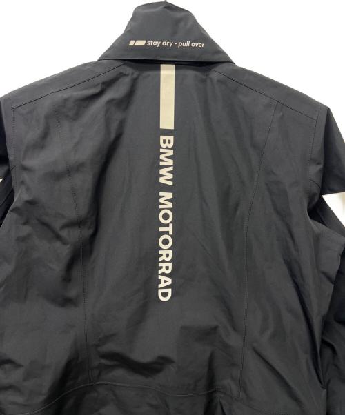 BMW MOTORRAD（ビーエムダブリューモトラッド）BMW MOTORRAD (ビーエムダブリューモトラッド) ジャケット ブラック サイズ:４０の古着・服飾アイテム