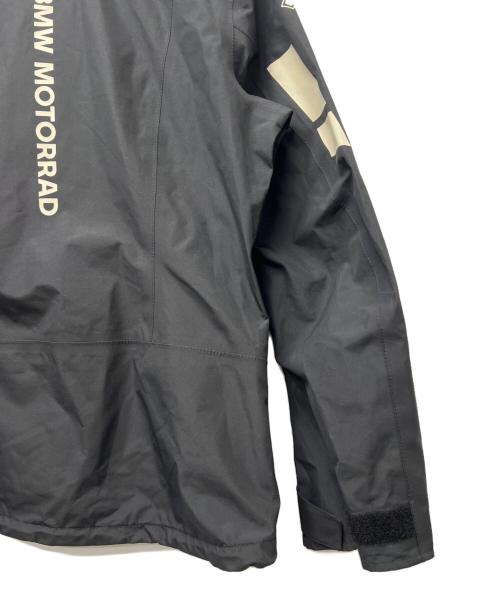 BMW MOTORRAD（ビーエムダブリューモトラッド）BMW MOTORRAD (ビーエムダブリューモトラッド) ジャケット ブラック サイズ:４０の古着・服飾アイテム