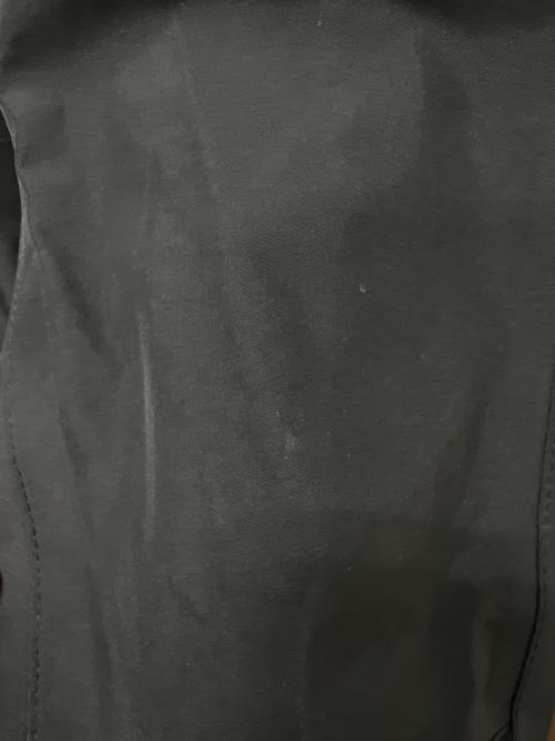 BMW MOTORRAD（ビーエムダブリューモトラッド）BMW MOTORRAD (ビーエムダブリューモトラッド) ジャケット ブラック サイズ:４０の古着・服飾アイテム